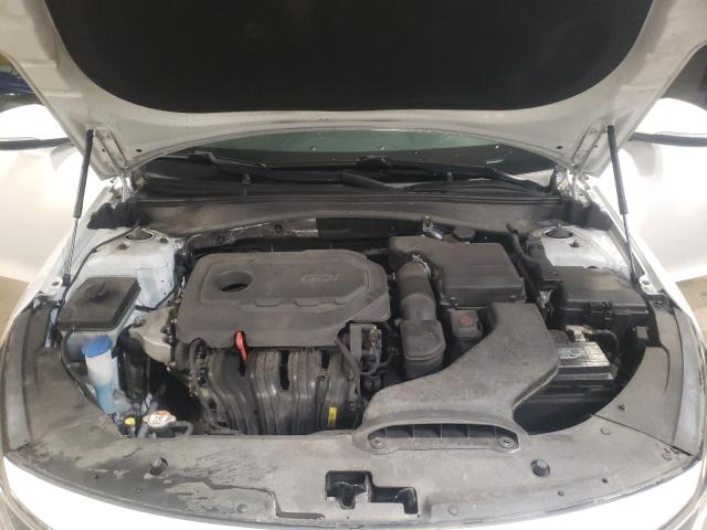 Photo 7 from auction – 2016 KIA OPTIMA EX with VIN 5XXGU4L32GG097291