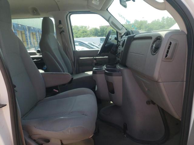 Photo 5 from auction – 2012 FORD ECONOLINE with VIN 1FBSS3BL1CDA03020