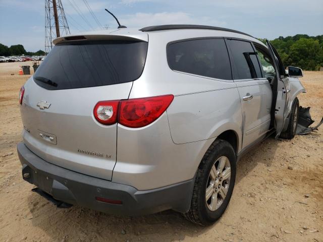 Photo 4 from auction – 2009 CHEVROLET TRAVERSE L with VIN 1GNER23D29S100776