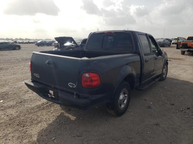 Photo 4 from auction – 2001 FORD F150 SUPER with VIN 1FTRW07W71KA18694
