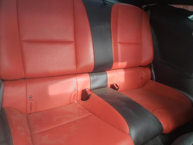 Photo 6 from auction – 2012 CHEVROLET CAMARO 2SS with VIN 2G1FT1EW1C9212395