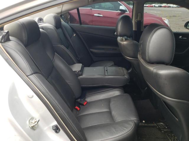 Photo 6 from auction – 2014 NISSAN MAXIMA S with VIN 1N4AA5APXEC485950