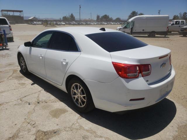 Photo 3 from auction – 2014 CHEVROLET MALIBU LS with VIN 1G11A5SL3EF240842