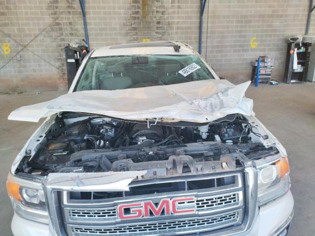 Photo 9 from auction – 2015 GMC SIERRA C15 with VIN 3GTP1VEC3FG261302