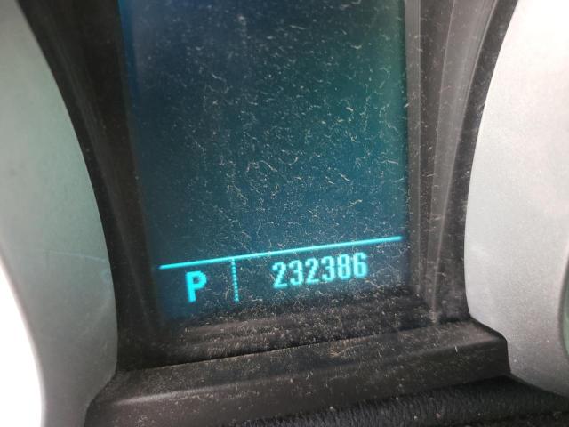 Photo 8 from auction – 2010 CHEVROLET EQUINOX LS with VIN 2CNALBEW2A6316265