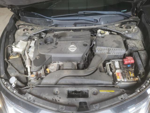 Photo 7 from auction – 2014 NISSAN ALTIMA 2.5 with VIN 1N4AL3AP2EN388082
