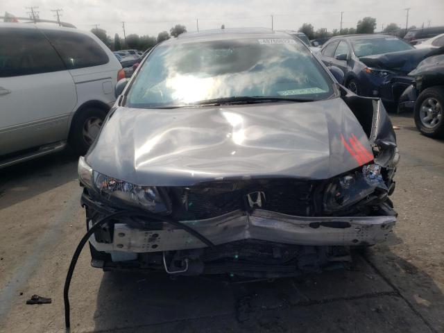 Photo 9 from auction – 2013 HONDA CIVIC EX with VIN 19XFB2F81DE250616