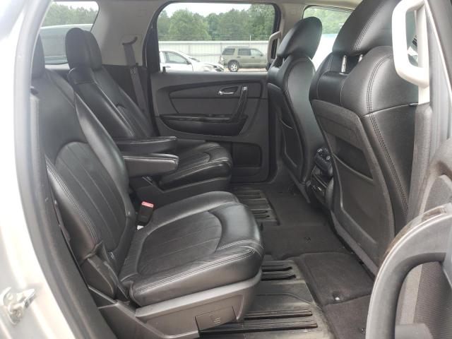 Photo 6 from auction – 2011 GMC ACADIA DEN with VIN 1GKKVTED0BJ306267
