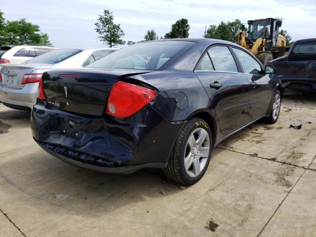 Photo 4 from auction – 2009 PONTIAC G6 with VIN 1G2ZG57B294140830