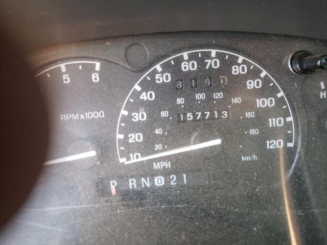 Photo 8 from auction – 2003 FORD RANGER with VIN 1FTYR11U73TA12018