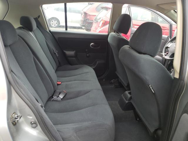 Photo 6 from auction – 2010 NISSAN VERSA S with VIN 3N1BC1CP3AL389786