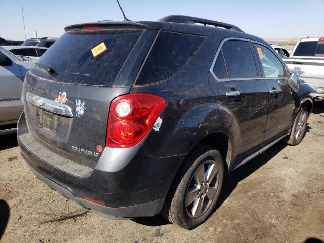 Photo 4 from auction – 2014 CHEVROLET EQUINOX LT with VIN 2GNALBEK2E6119885