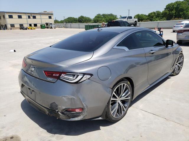 Photo 4 from auction – 2017 INFINITI Q60 PREMIU with VIN JN1EV7EK8HM362014