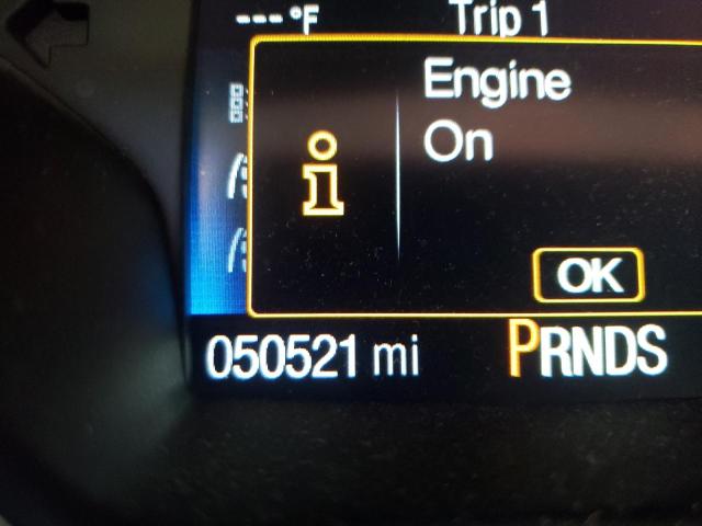 Photo 8 from auction – 2017 FORD ESCAPE SE with VIN 1FMCU9G99HUE62924