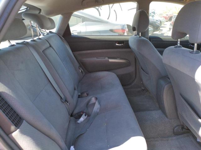 Photo 6 from auction – 2007 TOYOTA PRIUS with VIN JTDKB20U573277804