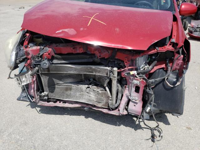 Photo 9 from auction – 2013 TOYOTA PRIUS with VIN JTDKN3DU6D0345905
