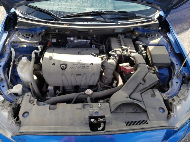Photo 7 from auction – 2016 MITSUBISHI LANCER ES with VIN JA32U2FU6GU010178