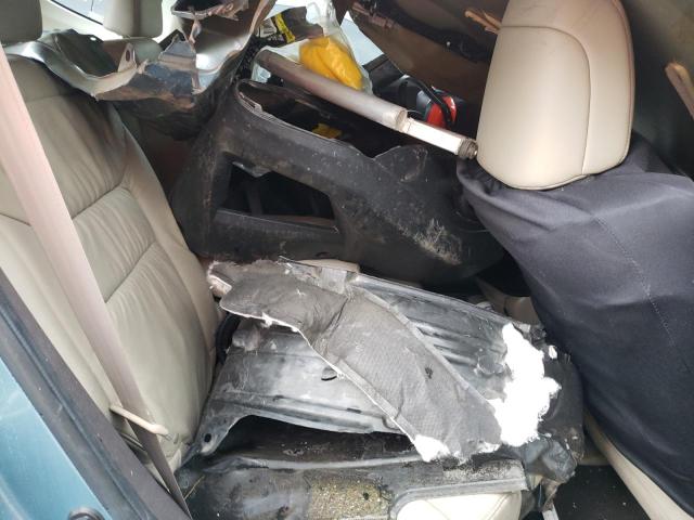 Photo 6 from auction – 2014 HONDA CR-V EXL with VIN 2HKRM4H71EH711320