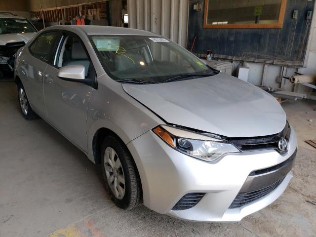 Photo 1 from auction – 2015 TOYOTA COROLLA L with VIN 5YFBURHE8FP214346