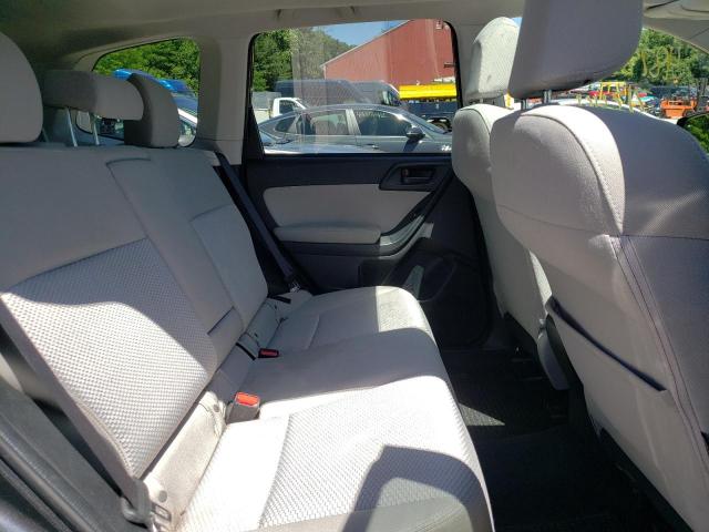 Photo 6 from auction – 2016 SUBARU FORESTER 2 with VIN JF2SJADC5GH481487