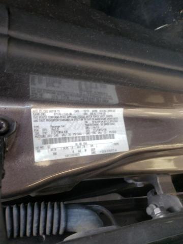 Photo 10 from auction – 2012 FORD FOCUS SE with VIN 1FAHP3K27CL278160