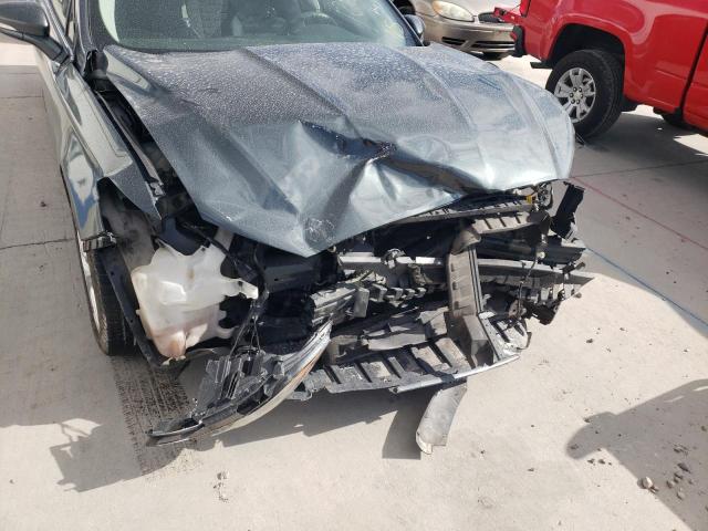 Photo 9 from auction – 2015 FORD FUSION SE with VIN 3FA6P0HD0FR298903