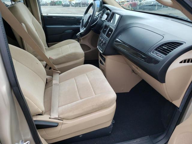 Photo 5 from auction – 2014 DODGE GRAND CARA with VIN 2C4RDGBG8ER238299