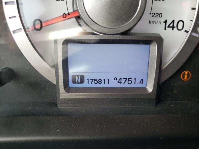 Photo 8 from auction – 2011 HONDA PILOT EXLN with VIN 5FNYF3H79BB043180