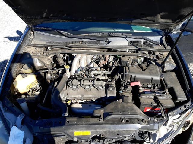 Photo 7 from auction – 2003 TOYOTA CAMRY LE with VIN JTDBF32K230100936