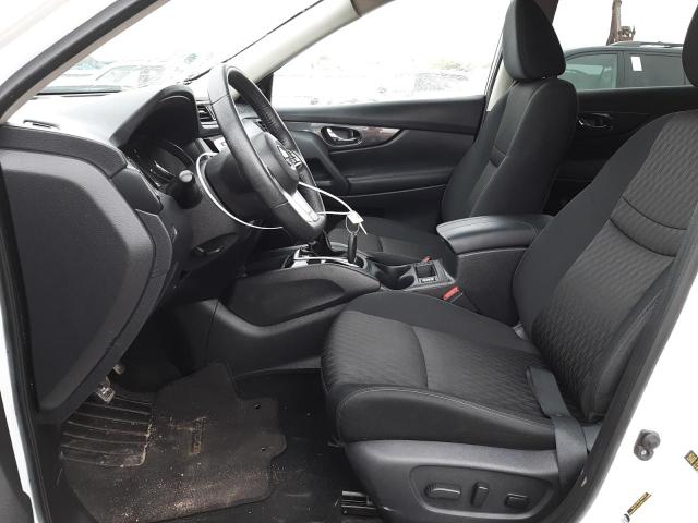 Photo 5 from auction – 2019 NISSAN ROGUE S with VIN KNMAT2MT6KP508835