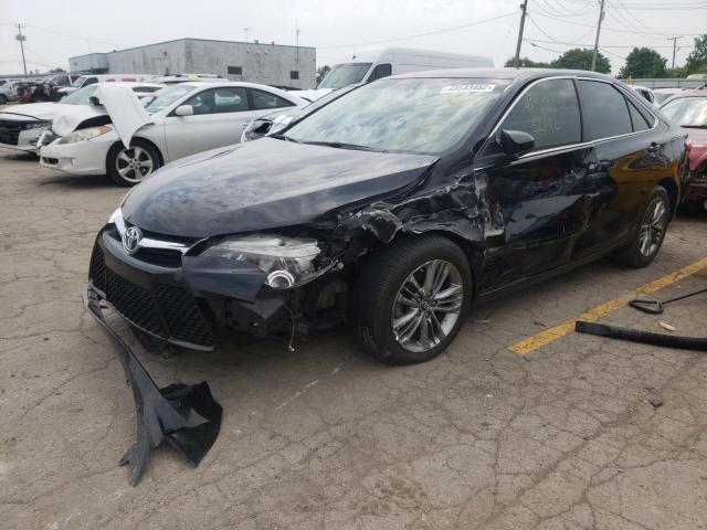 Photo 2 from auction – 2016 TOYOTA CAMRY LE with VIN 4T1BF1FKXGU228432
