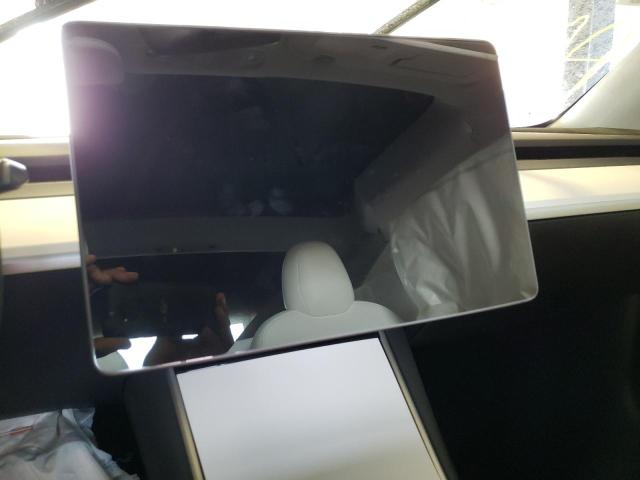 Photo 8 from auction – 2020 TESLA MODEL 3 with VIN 5YJ3E1EB7LF719962