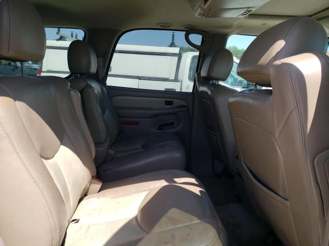 Photo 6 from auction – 2004 GMC YUKON DENA with VIN 1GKEK63U34J310651