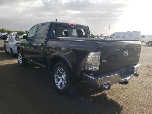 Photo 3 from auction – 2017 RAM 1500 LARAM with VIN 1C6RR7NM5HS710746