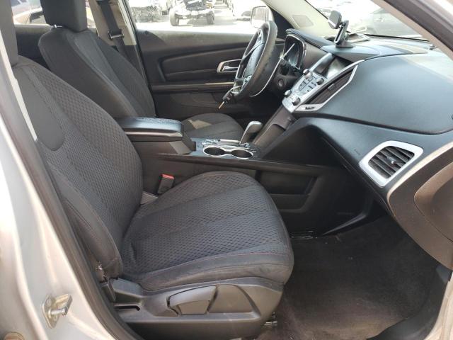 Foto 5 de la subasta – 2012 GMC TERRAIN SL con VIN 2GKALMEKXC6164420