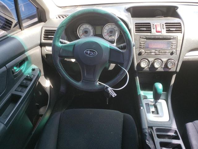 Photo 9 from auction – 2012 SUBARU IMPREZA with VIN JF1GPAA65CH211418