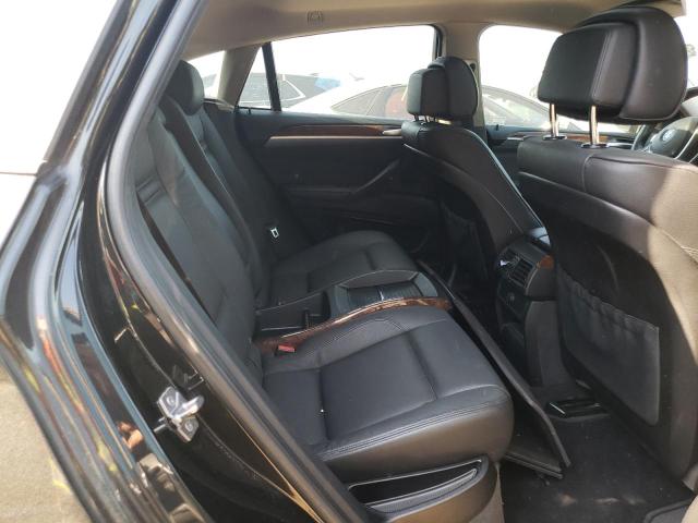 Photo 6 from auction – 2010 BMW X6 XDRIVE3 with VIN 5UXFG4C56AL226532