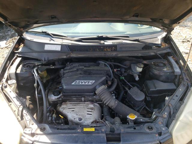 Photo 7 from auction – 2002 TOYOTA RAV4 with VIN JTEGH20V020051477