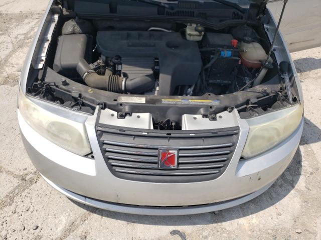 Photo 7 from auction – 2007 SATURN ION LEVEL with VIN 1G8AJ55F27Z117400