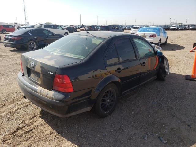 Photo 4 from auction – 2001 VOLKSWAGEN JETTA WOLF with VIN 3VWPD69M91M163897