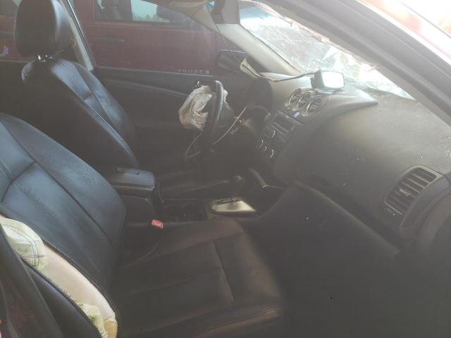 Photo 5 from auction – 2008 NISSAN ALTIMA with VIN 1N4BL21E98C203734