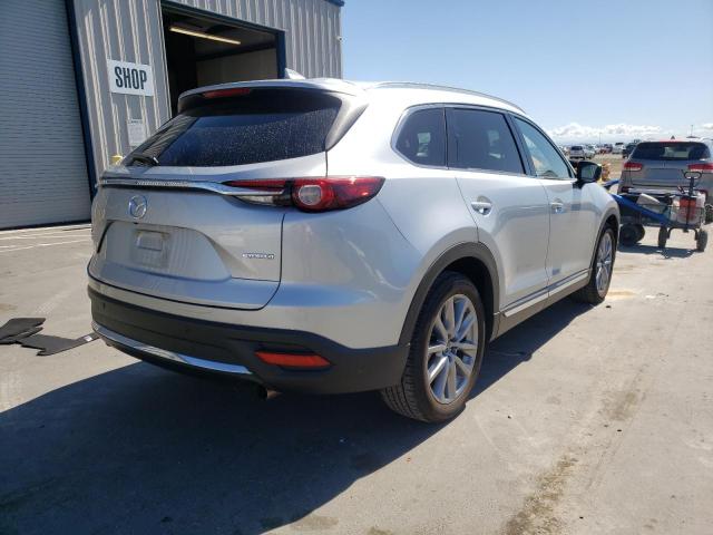 Photo 4 from auction – 2021 MAZDA CX-9 GRAND with VIN JM3TCBDY5M0518019