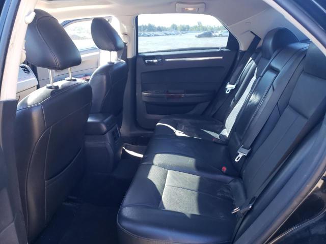 Photo 6 from auction – 2010 CHRYSLER 300 LIMITE with VIN 2C3CA3CV3AH152147
