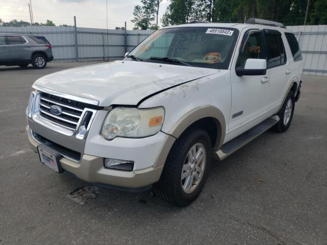 Photo 2 from auction – 2006 FORD EXPLORER E with VIN 1FMEU74E16UB41777