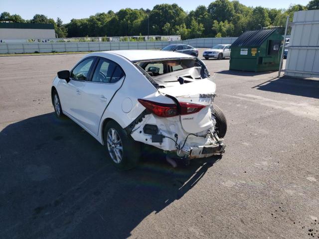 Photo 3 from auction – 2015 MAZDA 3 TOURING with VIN 3MZBM1V77FM230808