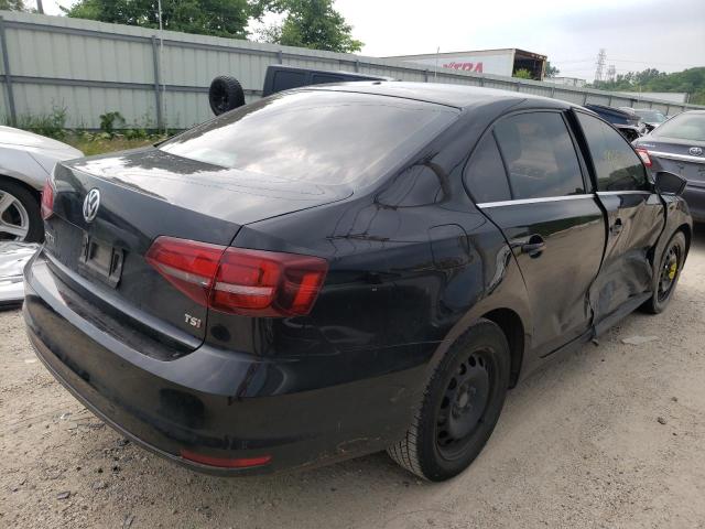 Photo 4 from auction – 2017 VOLKSWAGEN JETTA S with VIN 3VW2B7AJ2HM232026