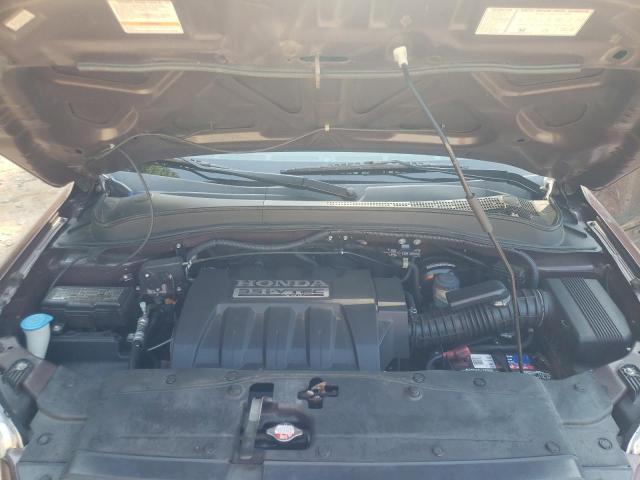 Photo 7 from auction – 2008 HONDA PILOT VP with VIN 5FNYF282X8B029327