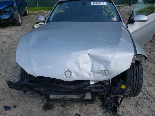 Photo 7 from auction – 2009 BMW 335 XI with VIN WBAWC73519E063493