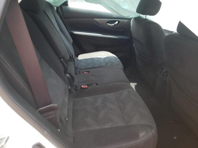 Photo 6 from auction – 2016 NISSAN ROGUE S with VIN KNMAT2MVXGP669696