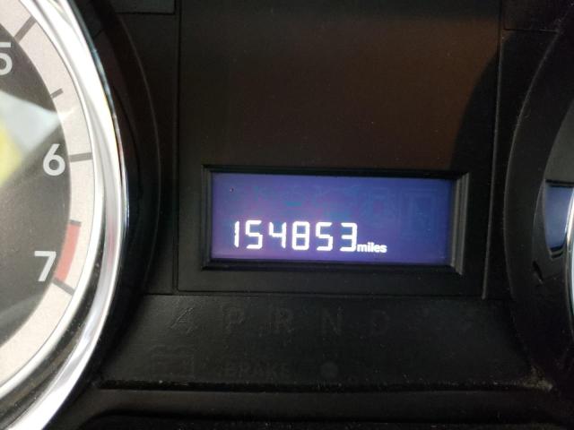 Photo 8 from auction – 2014 DODGE GRAND CARA with VIN 2C4RDGBG0ER296844